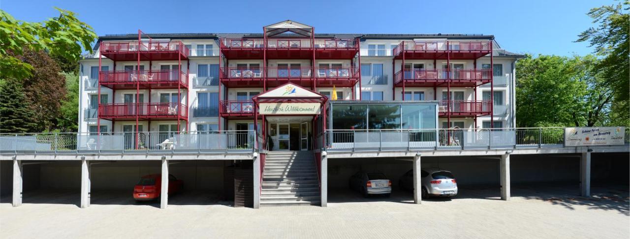 Chalet Sonnenhang Oberhof Oberhof  Exterior photo